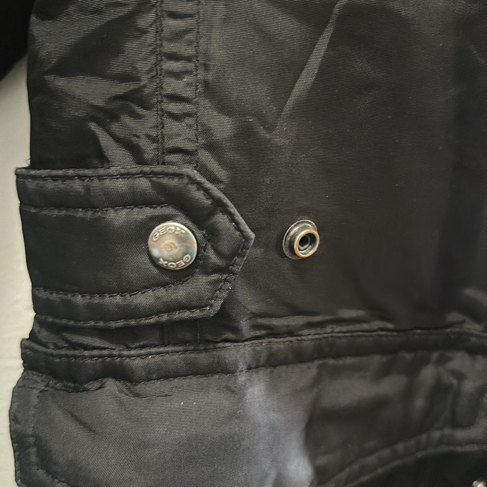 Geox Respira Jacket Large - Picture 14 of 14
